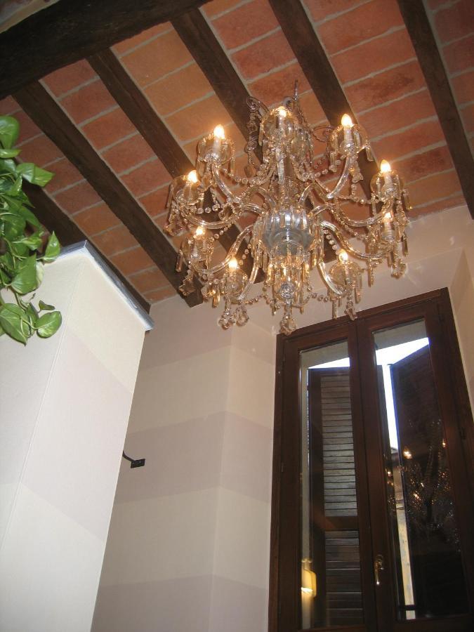 I Malpensanti Del Trieste Monticelli dʼOngina Extérieur photo